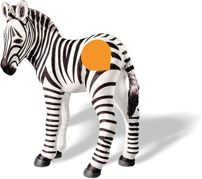 Ravensburger tiptoi Spielfigur