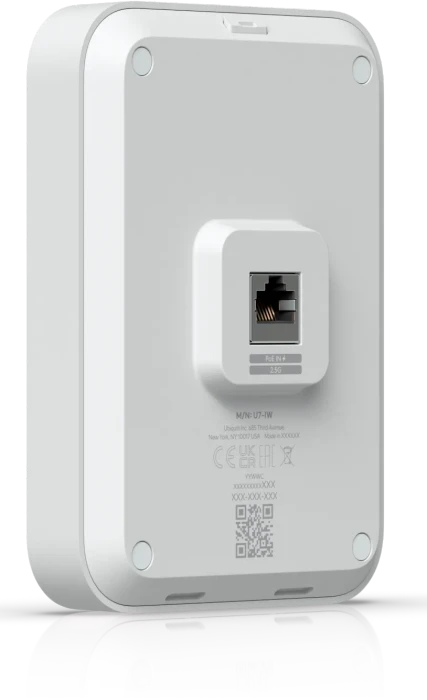 Ubiquiti UniFi 7 In-Wall