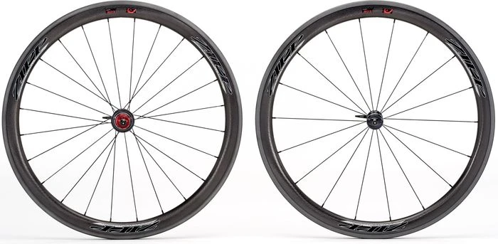 Zipp 303 Firecrest Tubular Laufradsatz