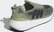 adidas Swift Run 22 magic lime/core black/cloud white (Herren) Vorschaubild