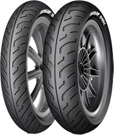 Dunlop D451 100/80 16 50P TL