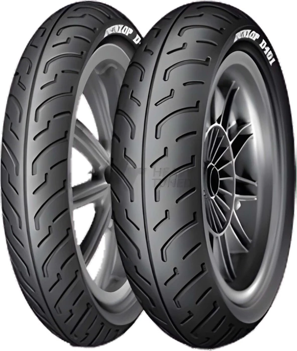Dunlop D451 100/80 16 50P TL