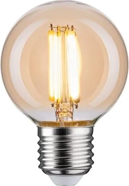 Paulmann Filament LED Globe G60 E27 7W/827