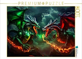 Calvendo Die Figur des Drachen erlebt in der aktuellen Fantasy-Kultur eine Renaissance