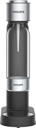 Philips ADD4902BK/10 Trinkwassersprudler