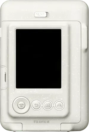 Fujifilm instax mini LiPlay misty white