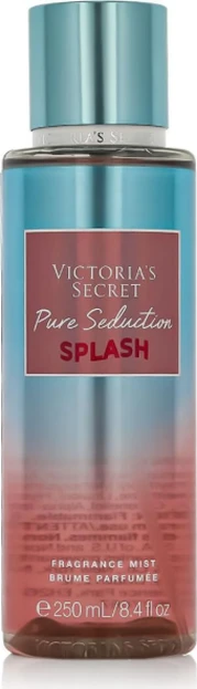Victoria's Secret Pure Seduction Splash Body Mist, 250ml