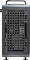 Cooler Master Qube 540 Stardust Iron, schwarz, Glasfenster Vorschaubild