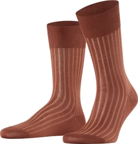 Falke Shadow Socken rosewood (Herren)