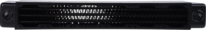 Alphacool NexXxoS UT60 Full Copper X-Flow Hexa 40mm