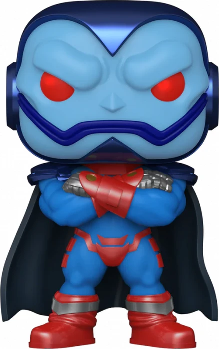 FunKo Pop! Marvel: X-Men