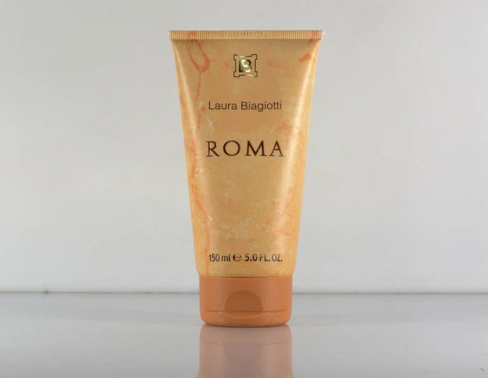 Laura Biagiotti Roma Shower Gel, 150ml