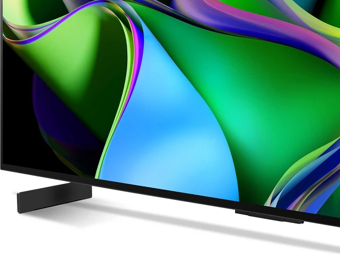 LG OLED42C37LA