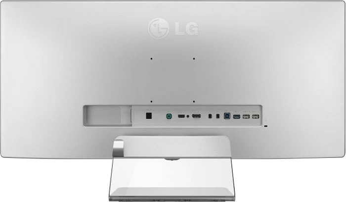 LG 34UM95-P, 34"