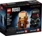LEGO BrickHeadz - Obi-Wan Kenobi & Darth Vader Vorschaubild