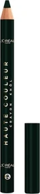 L'Oréal Infaillible Haute Coulueur Crayon Khol Eyeliner 140 emeraude velvet, 1.2g