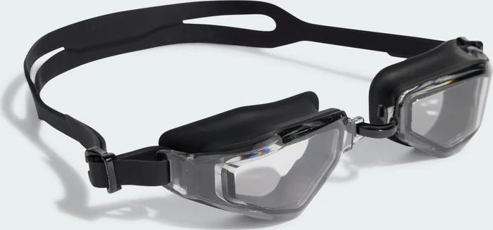 adidas Ripstream Starter Schwimmbrille black/silver metallic (IK9659)