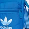 adidas Adicolor Classic Festival Umhängetasche blue bird Vorschaubild