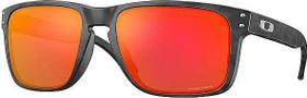 Oakley Holbrook XL matte black camo/prizm ruby