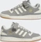 adidas Forum Low charcoal solid grey/cream white/gum Vorschaubild