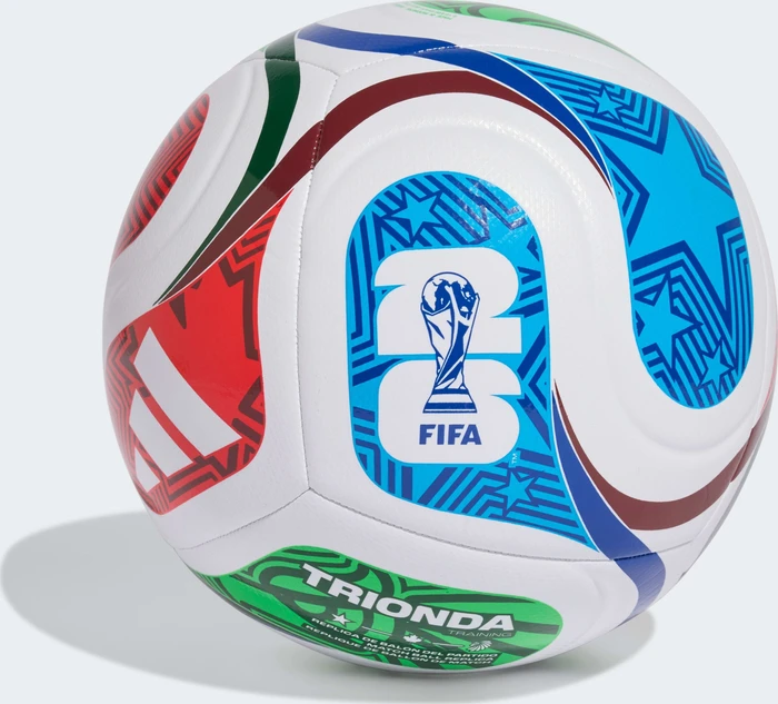 adidas Trionda FIFA WM 2026 Training Fußball