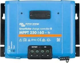 Victron Energy SmartSolar MPPT 250/60-Tr