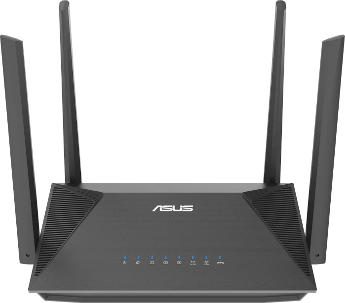 ASUS RT-AX52, AX1800