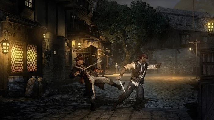 Raven's Cry (Download) (PC) – Bild 5 von 7