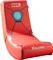 X Rocker Marvel Hero Floor Rocker Gaming Bodensessel für Kinder/Jugendliche Vorschaubild