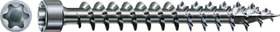 Spax WIROX A9J 4CUT T-STAR plus T30 Holzbauschraube, 6x80mm, 200 Stück