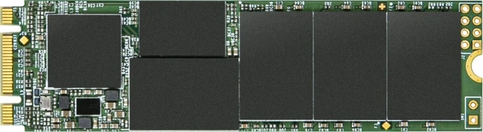 Transcend MTS832S SSD 512GB, M.2 2280 / B-M-Key / SATA 6Gb/s