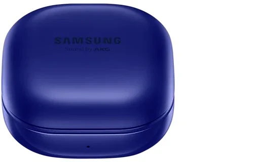 Samsung Galaxy Buds Live Mystic Blue