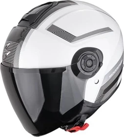 Scorpion EXO-City II Cosmos weiß/grau