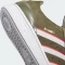 adidas Busenitz olive strata/red/cloud white (Herren) Vorschaubild