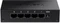 TRENDnet TEG-S Desktop Gigabit Switch, 5x RJ-45 Vorschaubild