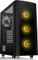 Thermaltake Versa J25 TG RGB, schwarz, Glasfenster Vorschaubild