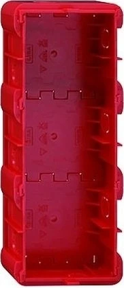 Gira E2 Unterputz-Einbaudose 289. 00