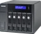 QNAP Expansion Unit UX-500p 15TB, 1x USB-A 3.0 Vorschaubild