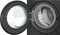 LG F4WX803YB Frontlader matte black Vorschaubild