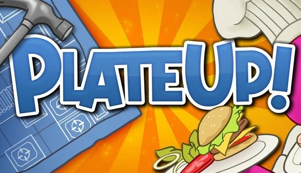 PlateUp!