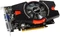 ASUS GeForce GTX 650, GTX650-E-1GD5, 1GB GDDR5, VGA, DVI, HDMI Vorschaubild