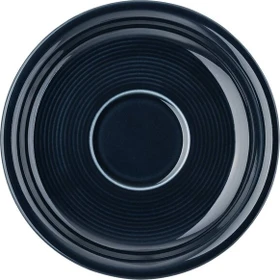 Thomas Trend Colour Kaffee Untertasse 14.3cm deep blue