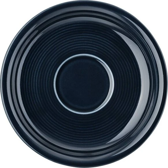 Thomas Trend Colour Kaffee Untertasse 14.3cm deep blue