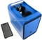 BitFenix Prodigy blau, Mini-ITX Vorschaubild