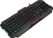 Mars Gaming MRK0, LEDs RGB, schwarz, USB, PT Vorschaubild