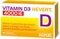 Vitamin D3 Hevert 4000 I.E. Tabletten Vorschaubild