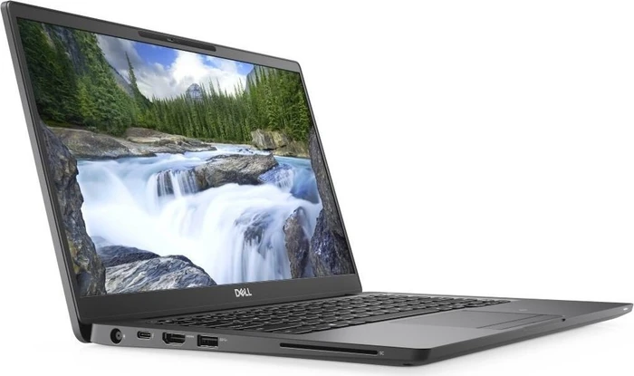Dell Latitude 7400, grau, Core i7-8665U, 16GB RAM, 512GB SSD, DE