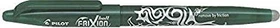Pilot FriXion Ball 0.7mm BL-FR7-G Tintenroller (Mine) grün