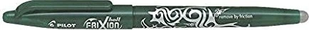 Pilot FriXion Ball 0.7mm BL-FR7-G Tintenroller (Mine) grün