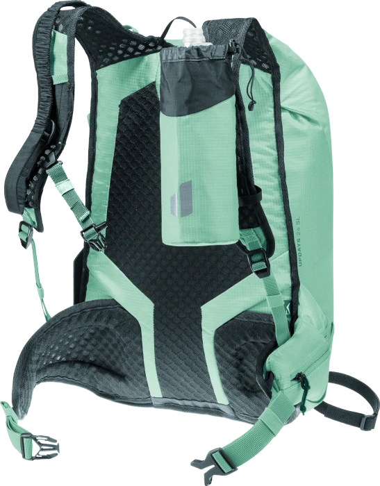 Deuter Updays 24 SL deepsea/spearmint